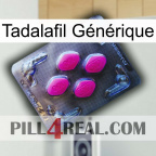 Tadalafil Générique 02